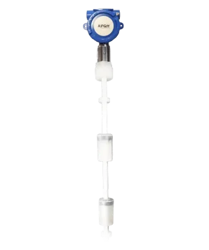 Chemical Float Level Transmitter