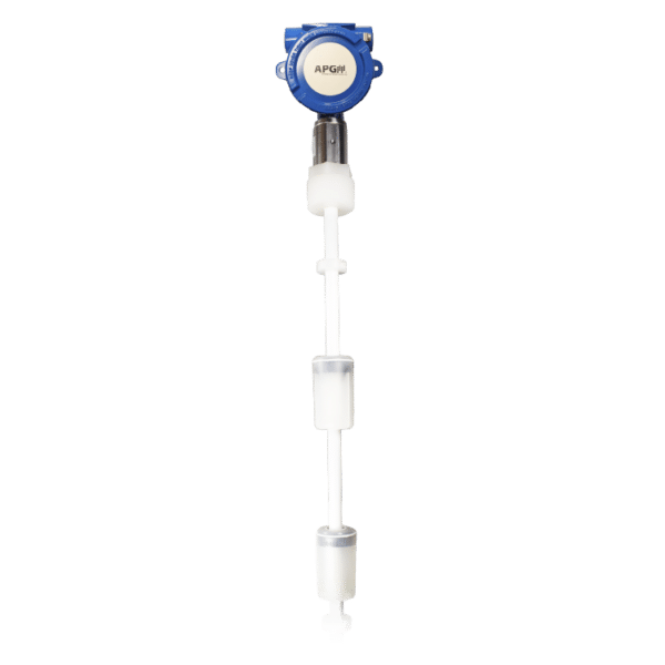 Chemically Resistant Level Transmitter