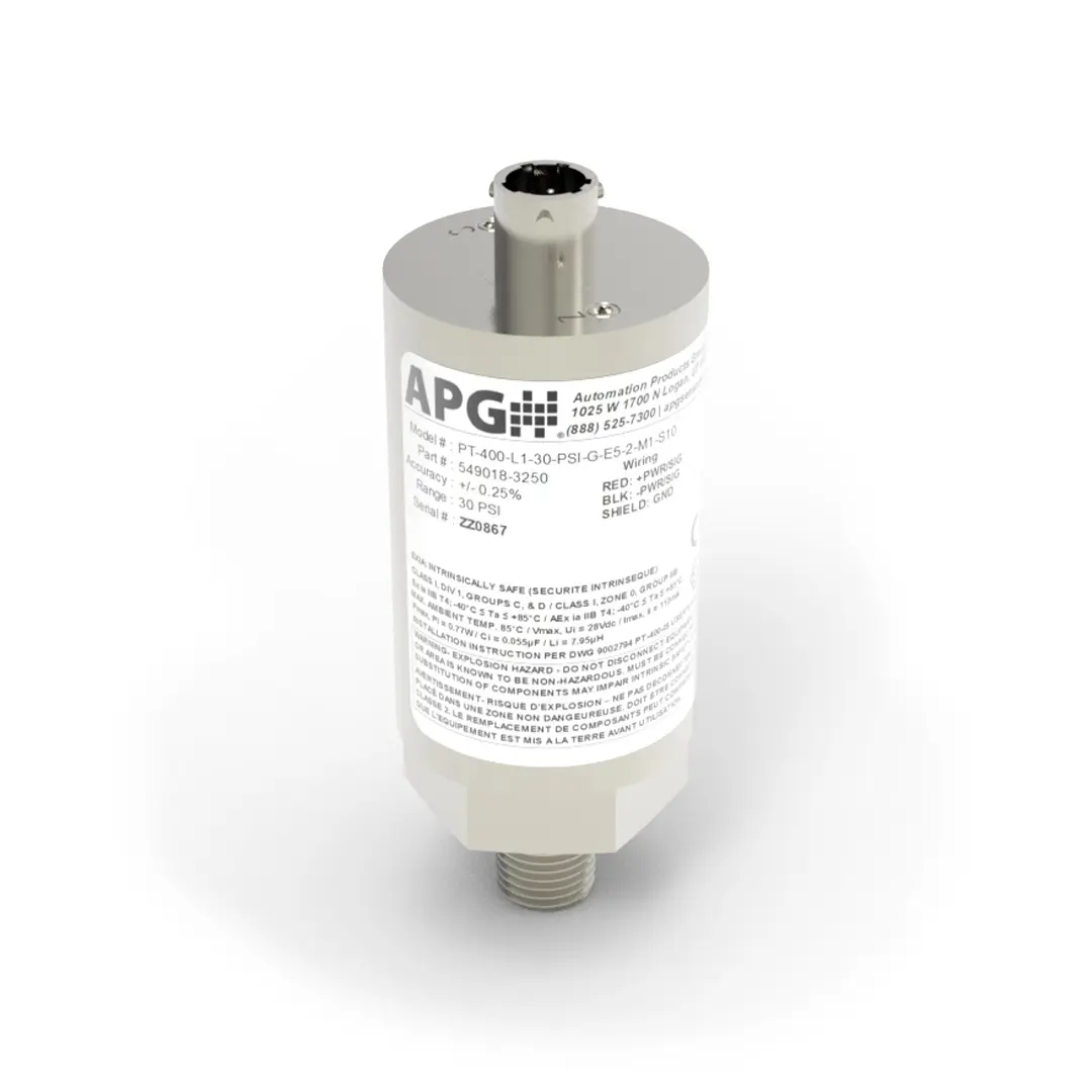 PT-500 Top