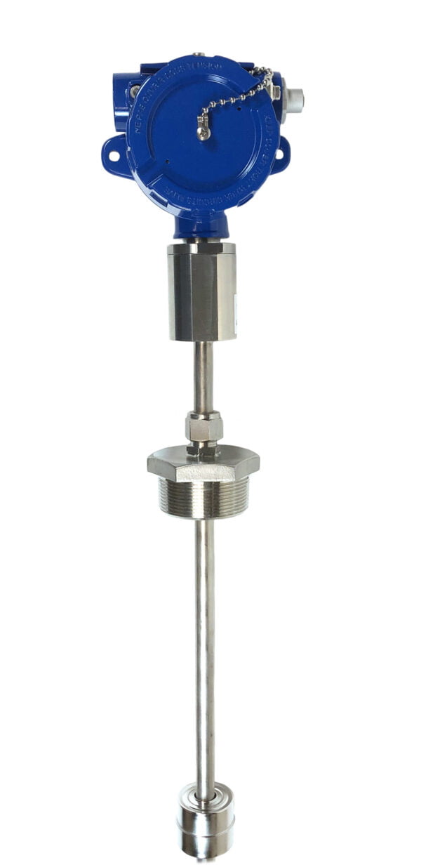 Explosion Proof Magnetostrictive Float Level Transmitter - Image 5