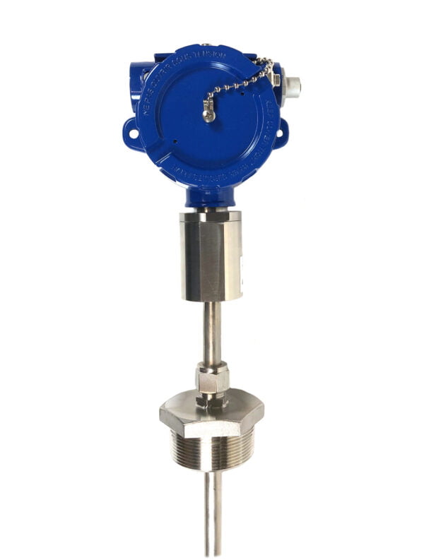 Explosion Proof Magnetostrictive Float Level Transmitter - Image 4