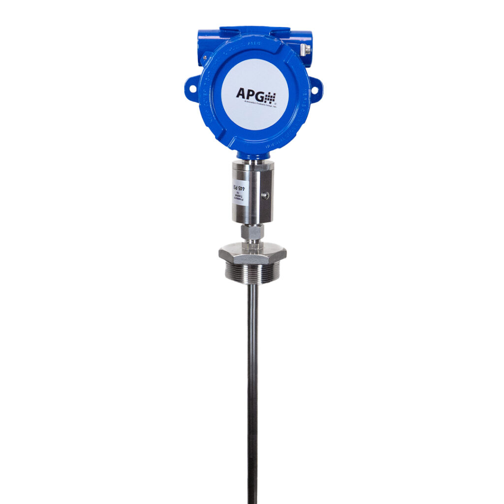 Explosion Proof Magnetostrictive Float Level Transmitter - Image 3