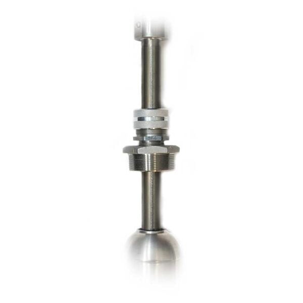 Explosion Proof Magnetostrictive Float Level Transmitter - Image 2