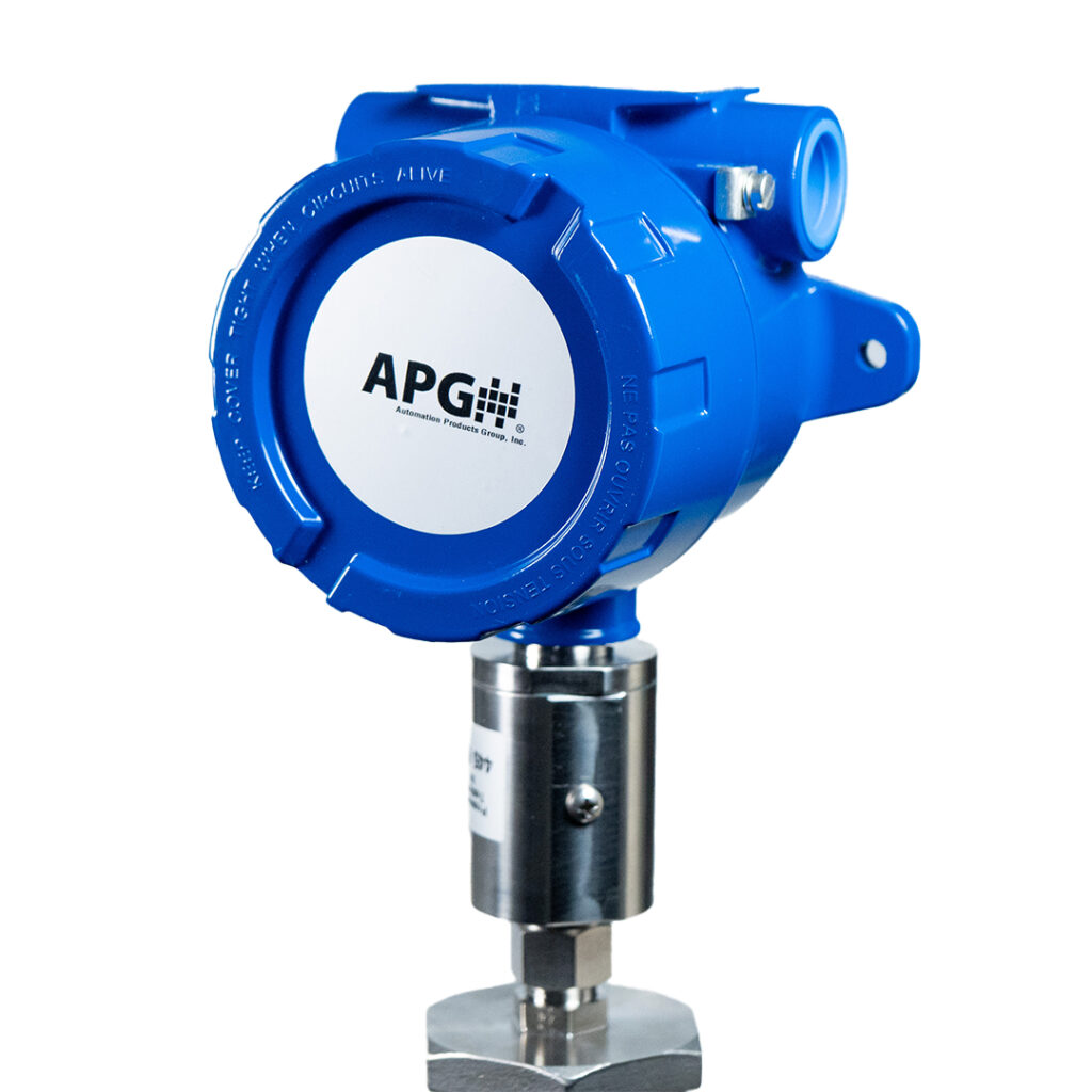 Explosion Proof Magnetostrictive Float Level Transmitter