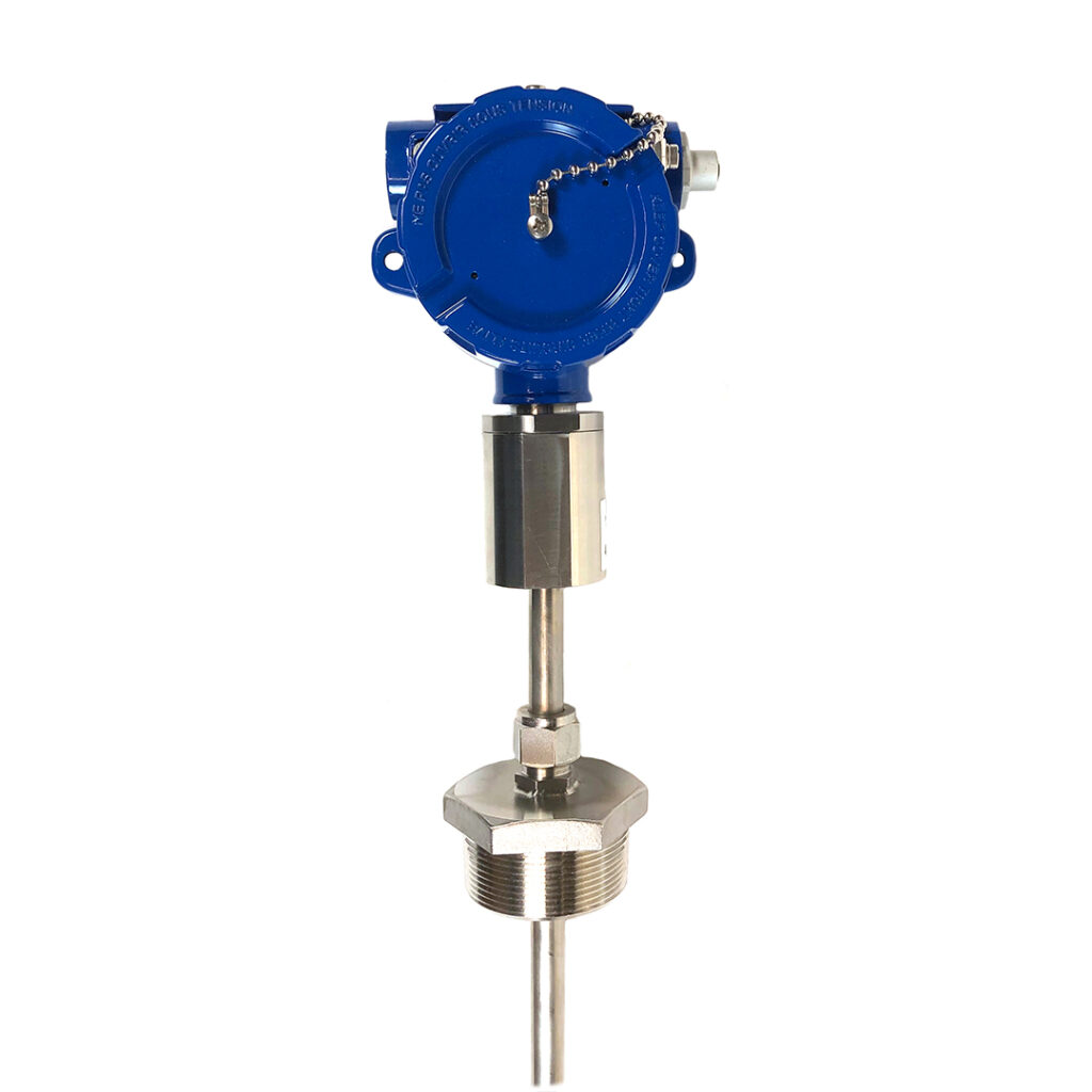 Explosion Proof Magnetostrictive Float Level Transmitter - Image 5