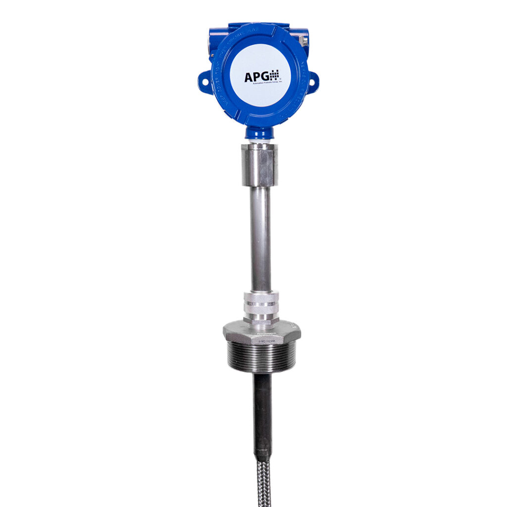 Flexible Magnetostrictive Float Level Transmitter