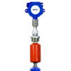Explosion Proof Rugged Magnetostrictive Level Sensor