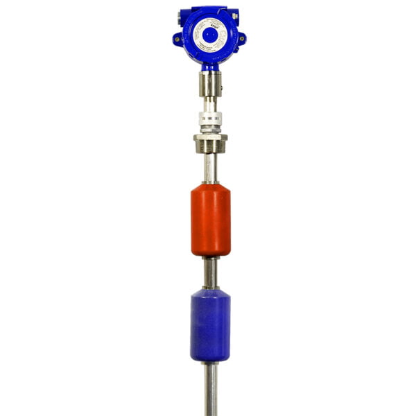 Explosion Proof Magnetostrictive Float Level Transmitter