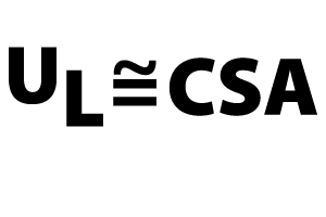 Both NRTLs, UL and CSA perform the same tests