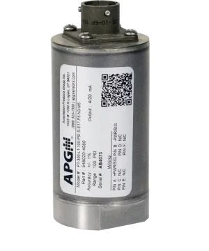 PT-300 Pressure Transducer
