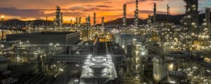 Chemical Industry