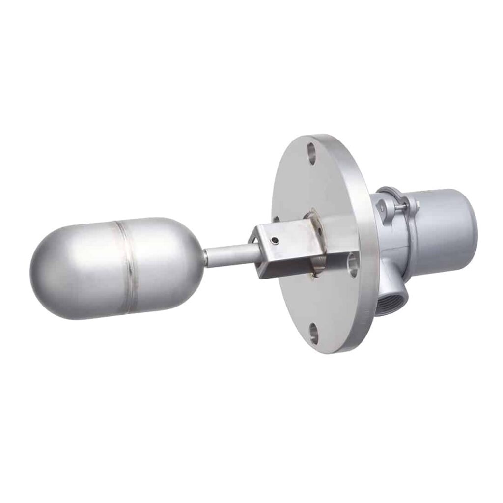 Liquid Level Detection - Image 2