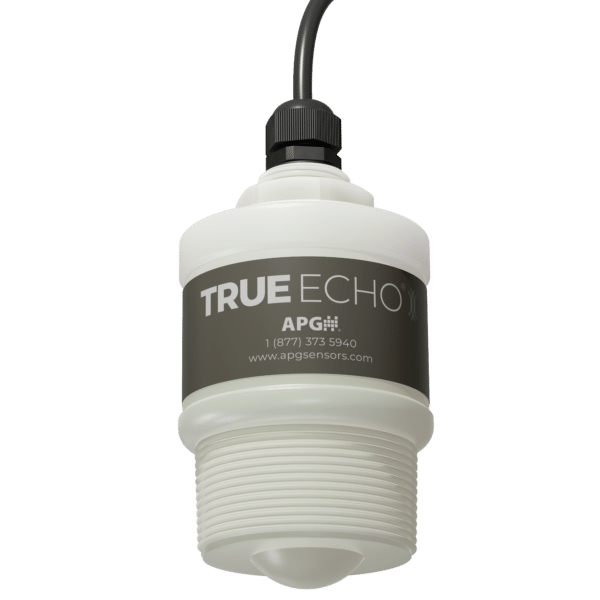 TRUE ECHO<span>®</span> CR-L Radar Liquid Level Sensor - Image 3