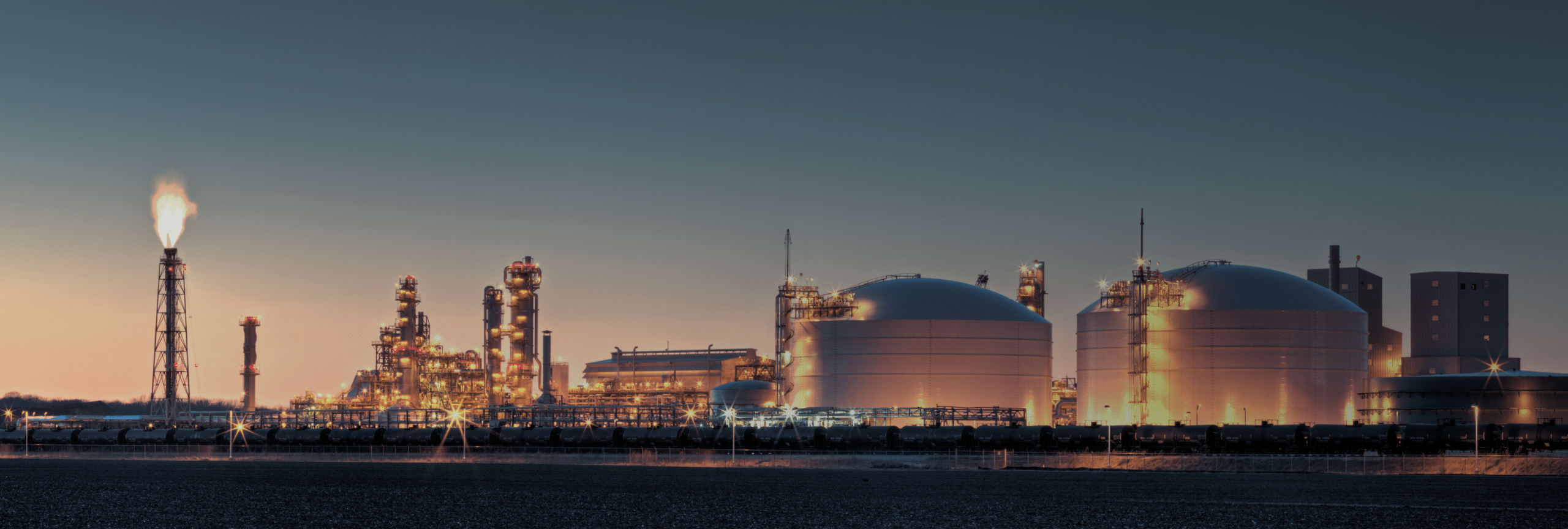 Oil and Gas Industry