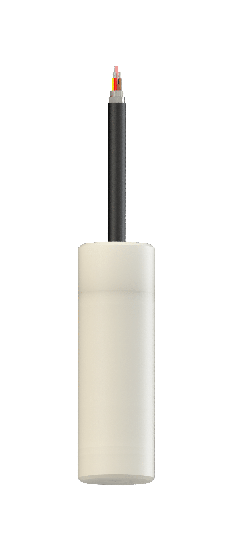 Submersible Level Transmitter