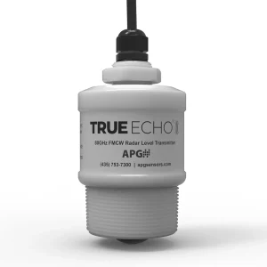 TRUE ECHO CR-L IS PVDF