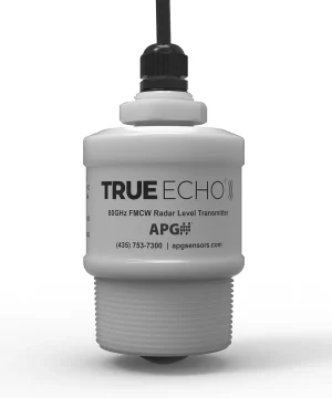 TRUE ECHO CR-L IS PVDF