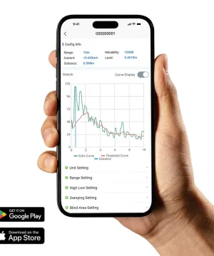 TRUE ECHO App