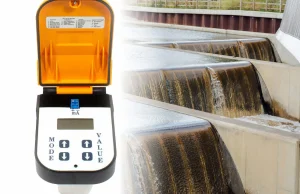 LPU Ultrasonic Sensor