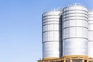 Tank Level Monitoring for Sustainability