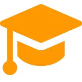 Graduation Cap Icon