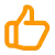 Thumbs Up Icon