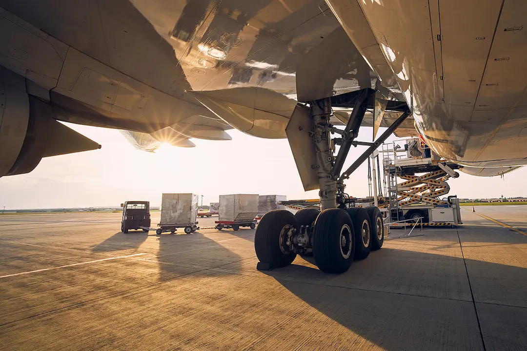 Aerospace Industry