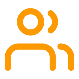 Collaboration Icon