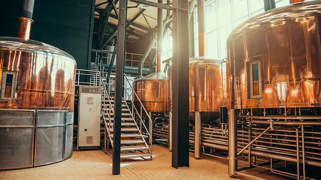 Food and Beverage Industry
