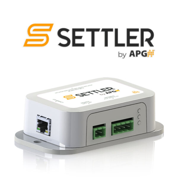 Settler | Remote Monitoring Device - Image 5