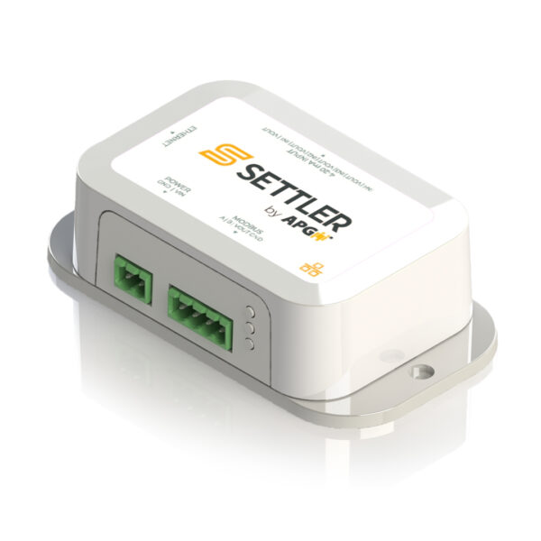 Settler | Remote Monitoring Device - Image 4