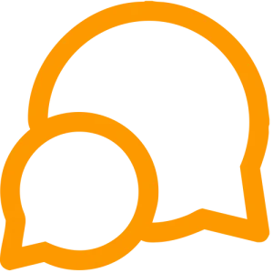 Live Chat Icon
