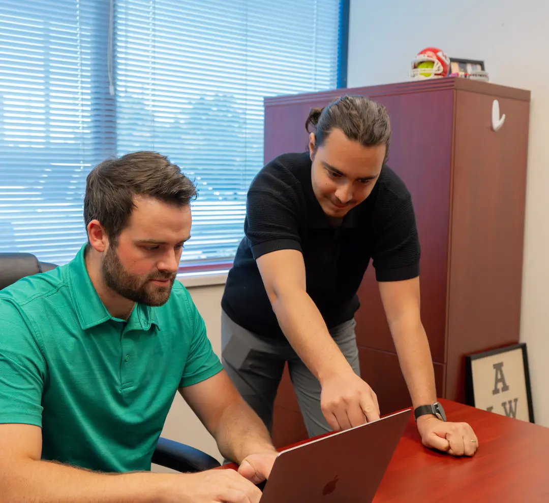 Meet our Sales Team/Product Experts