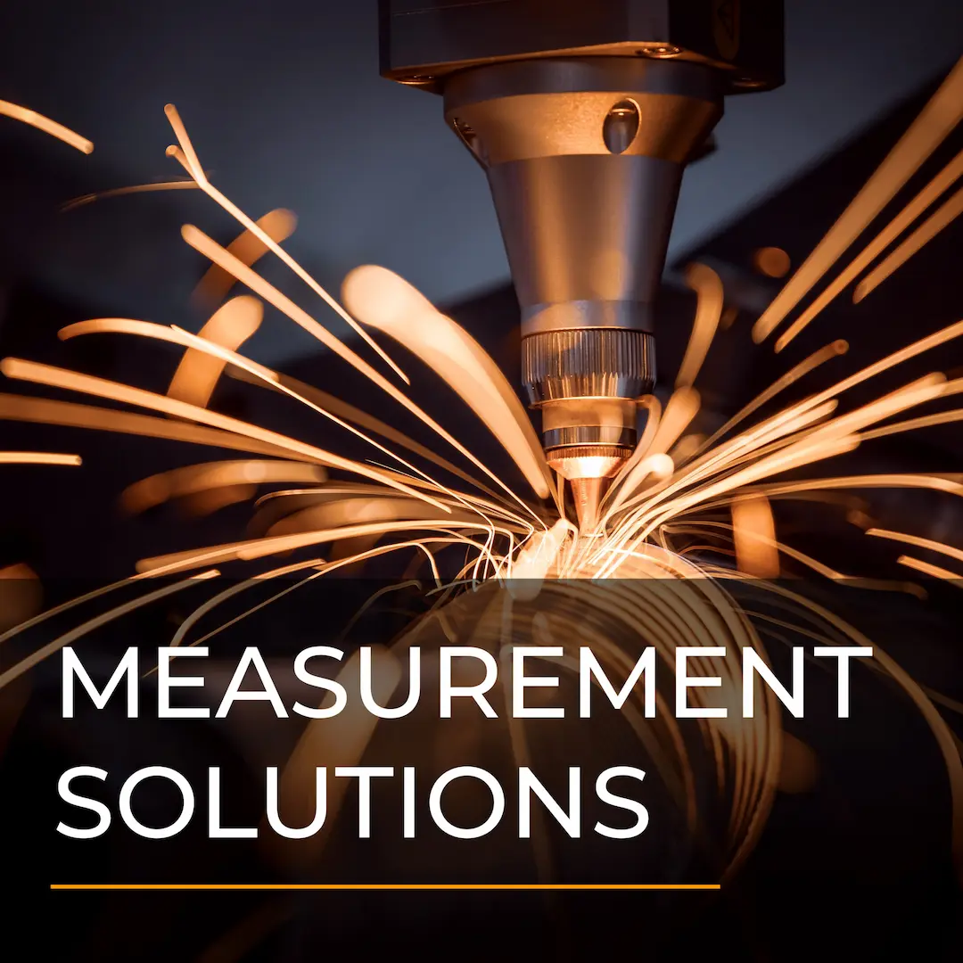 Full Product Catalog - Measurement Solutions