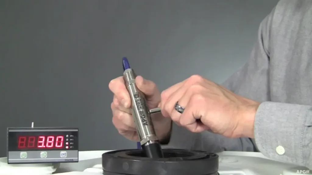 How to Re-Zero the PT-500 Submersible Pressure Transducer