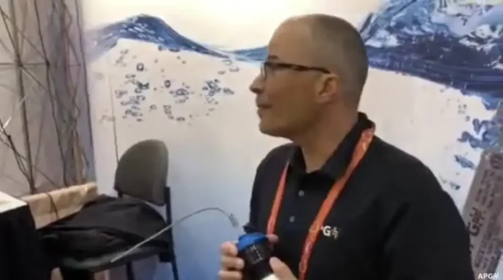 Introduction to MNU IS at WEFTEC 18