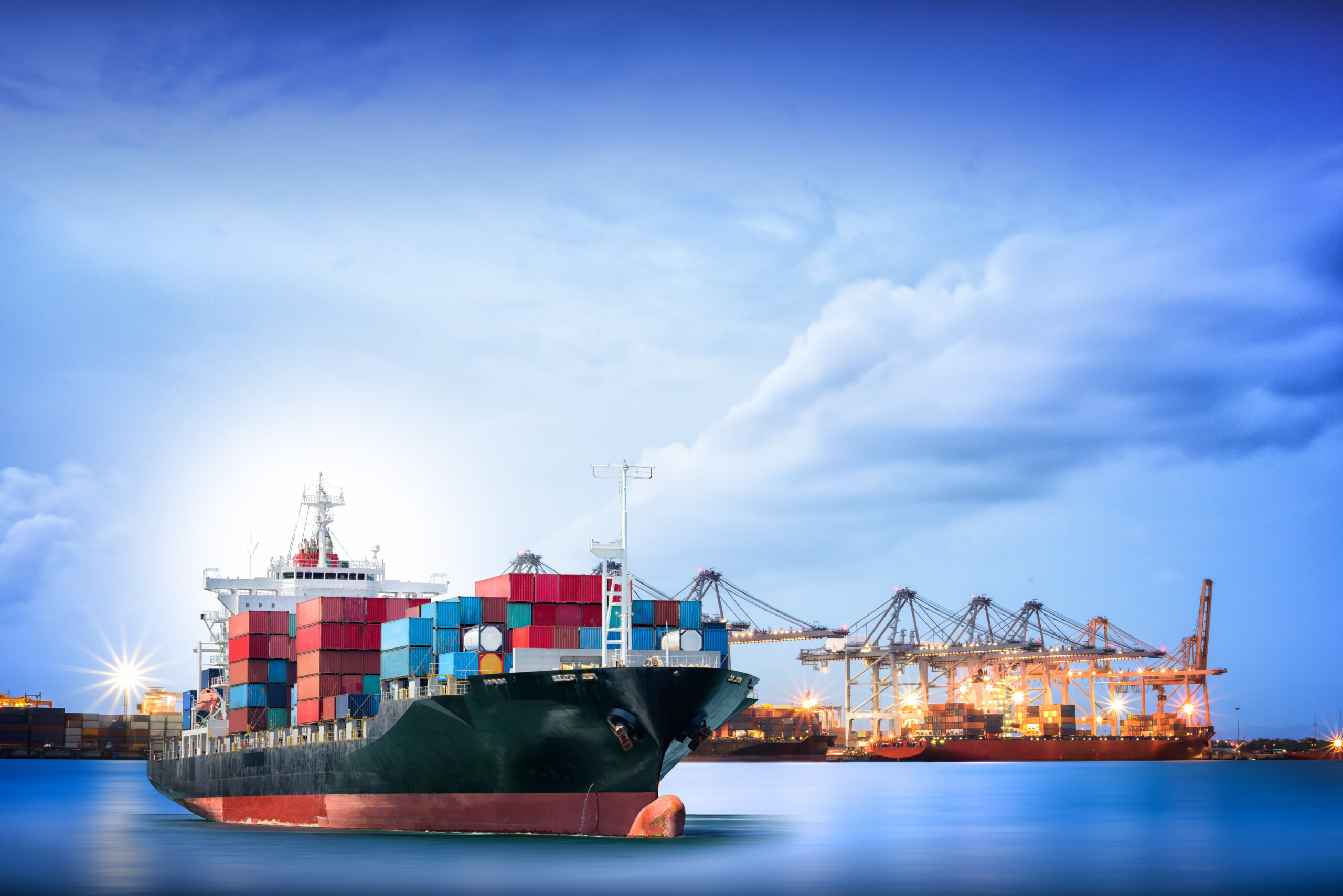 Marine Industry