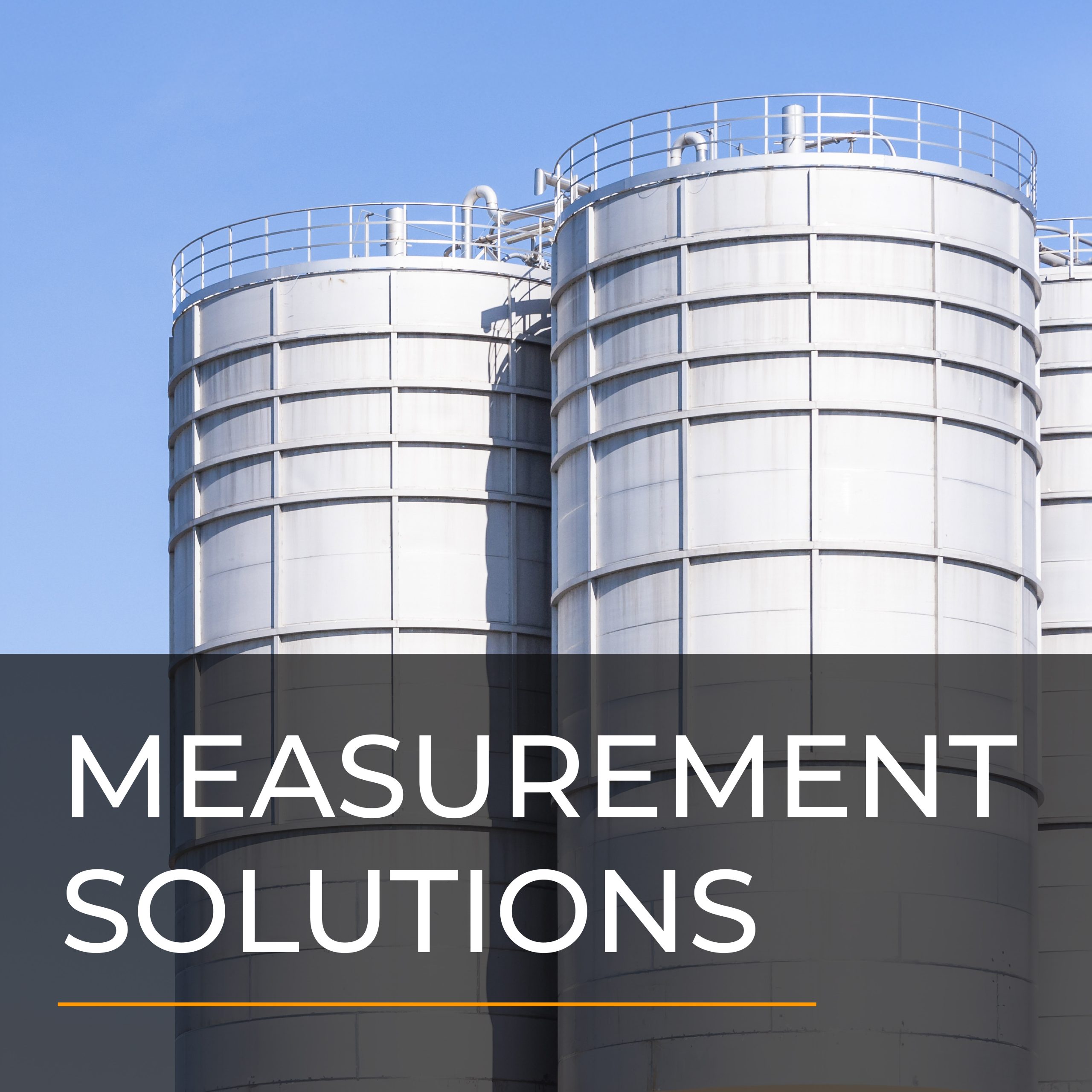 Full Product Catalog - Measurement Solutions