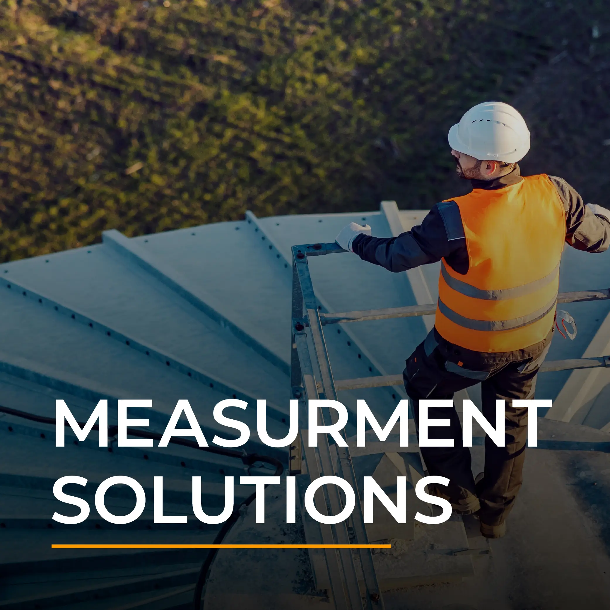 Full Product Catalog - Measurement Solutions