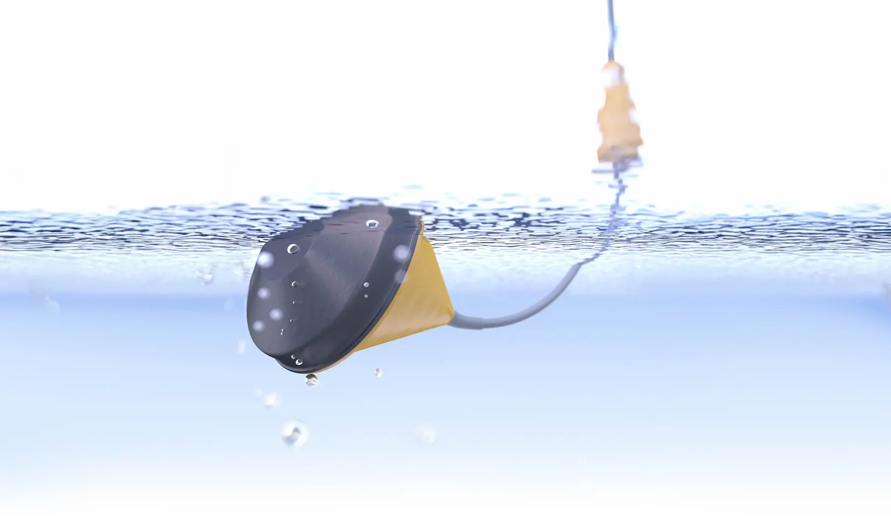 KA Float Switch for Water Reclamation