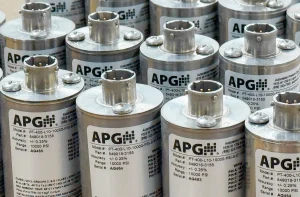 APG Sensors