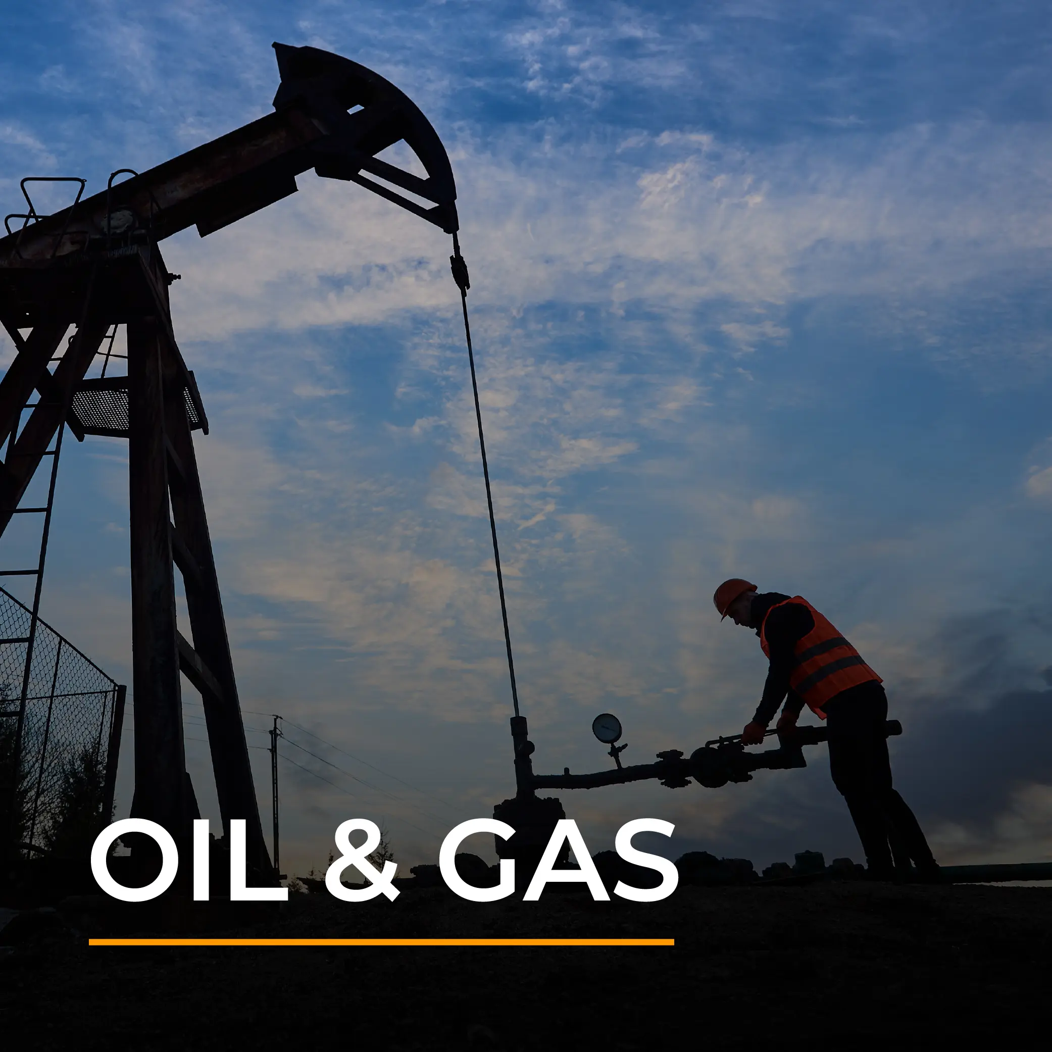 Oil and Gas Catalog