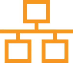 Settler Icon Ethernet