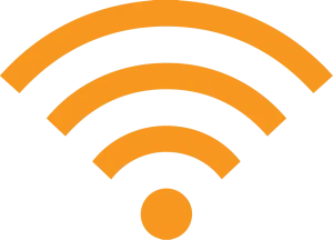 Settler Icon WiFi