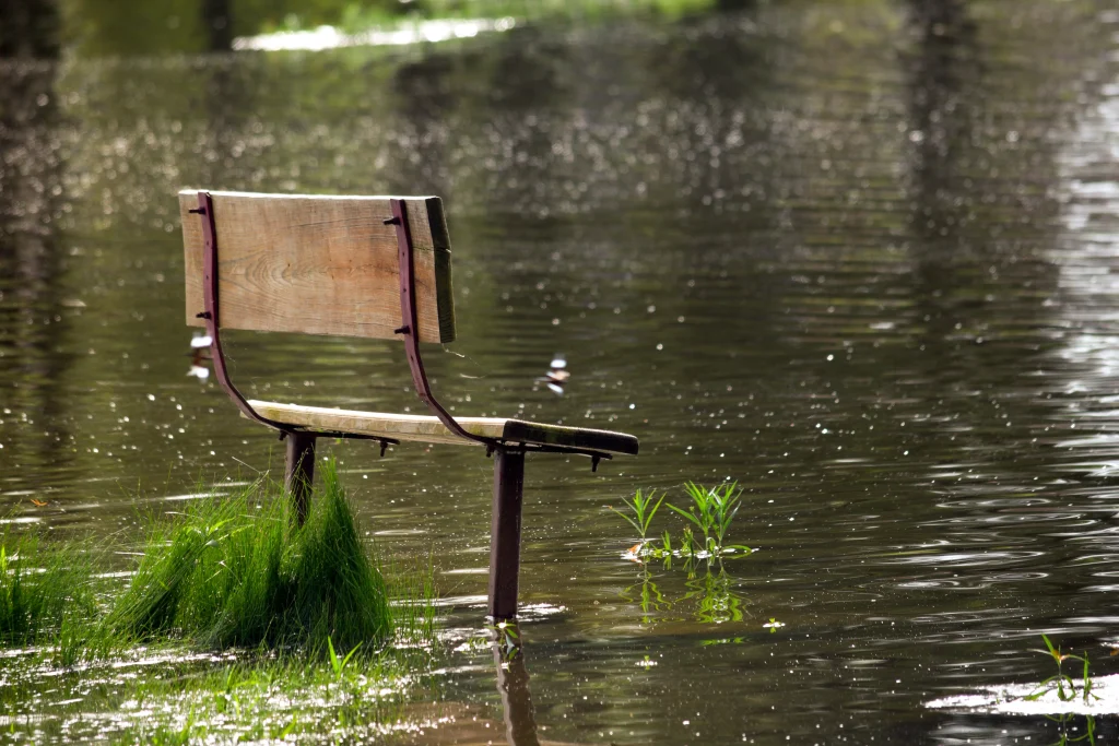 Flooding and Level Sensors