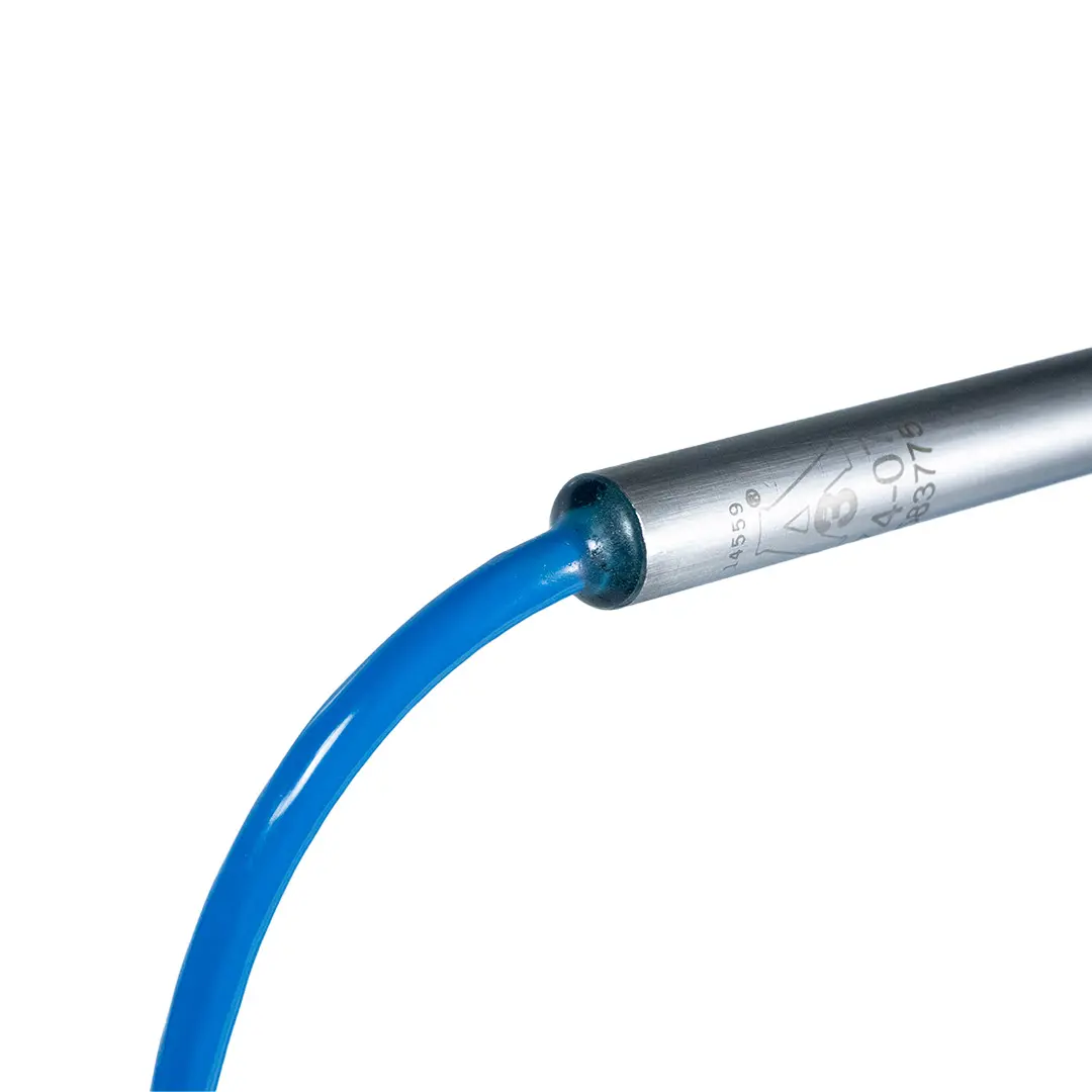 RPS Cable Connection