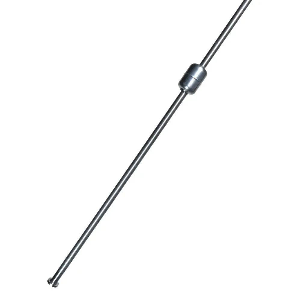 RPS Sanitary Level Probe Stem