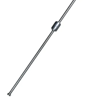 RPS Sanitary Level Probe Stem