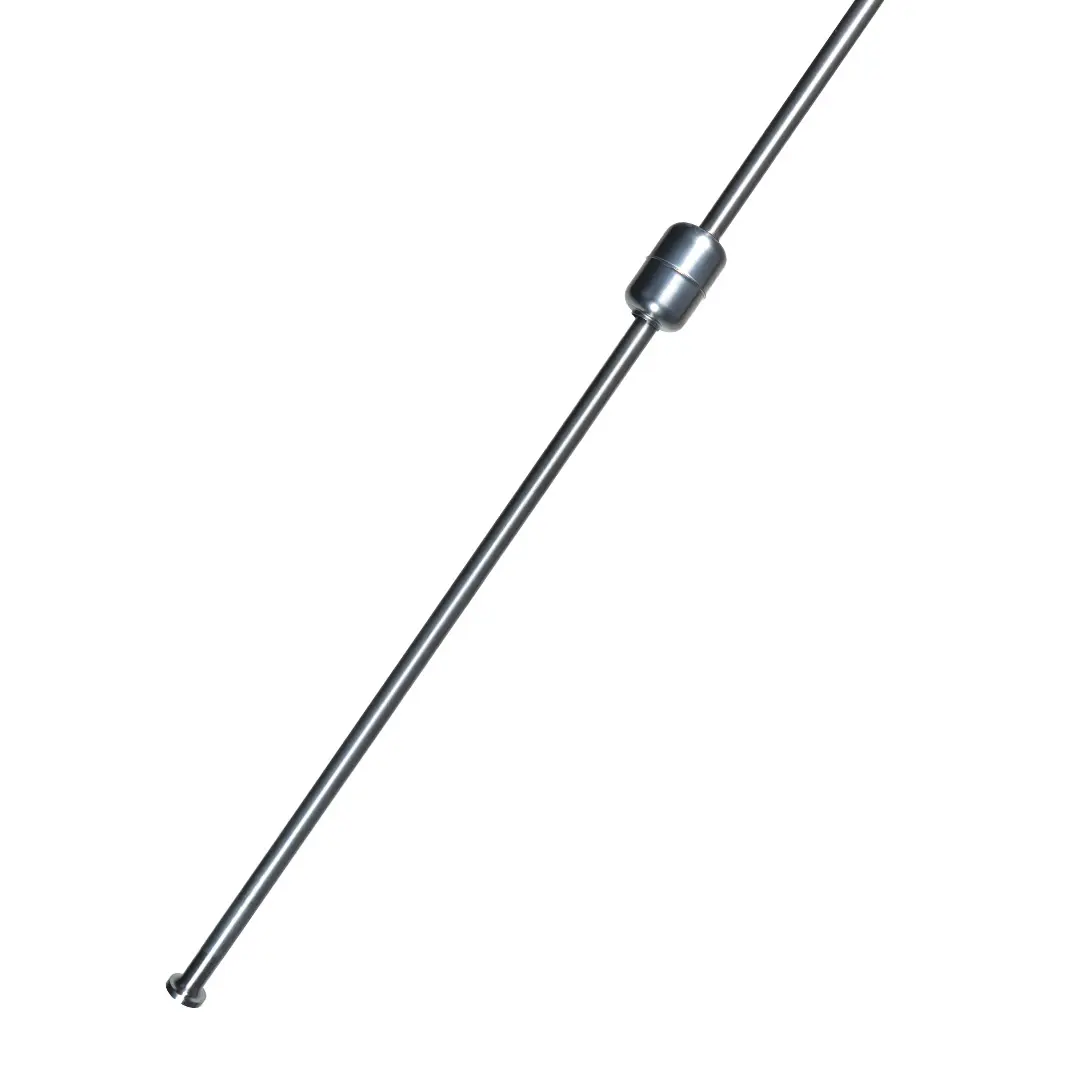 RPS Sanitary Level Probe Stem