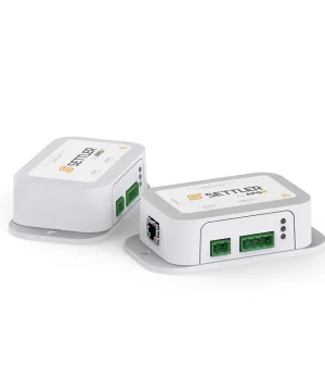Settler WiFi Ethernet